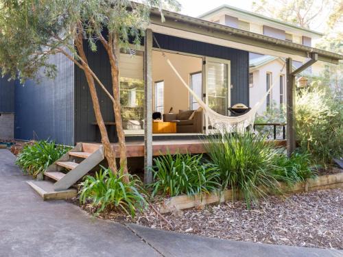 Boathouse 2 Hyams Beach