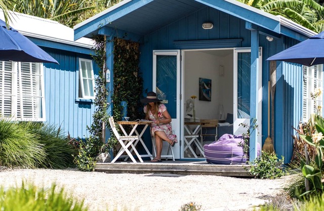 Boatsheds on the Bay, Boatshed #3