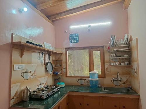 Bobby Homestay