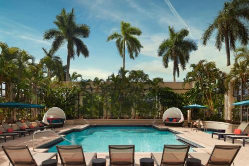 Boca Raton Marriott 