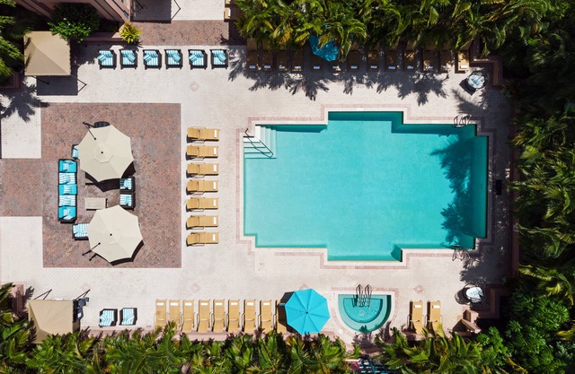 Boca Raton Marriott at Boca Center