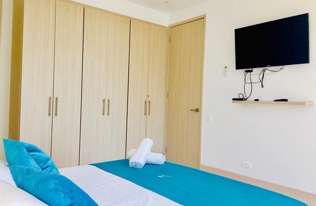 Bocagrande Apartment