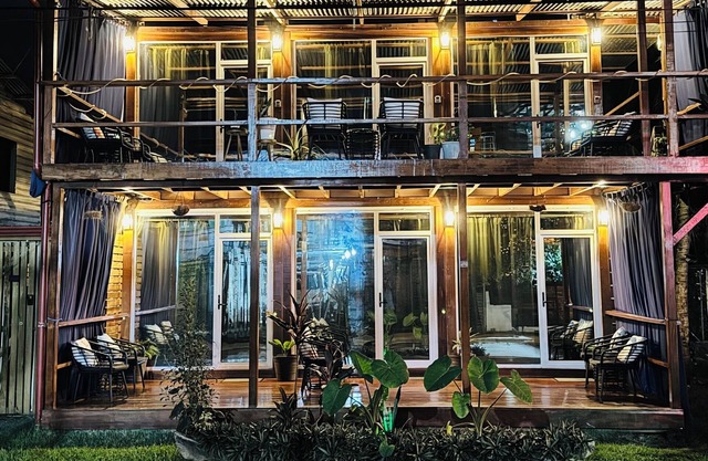 Bocas del Toro Suites 2C