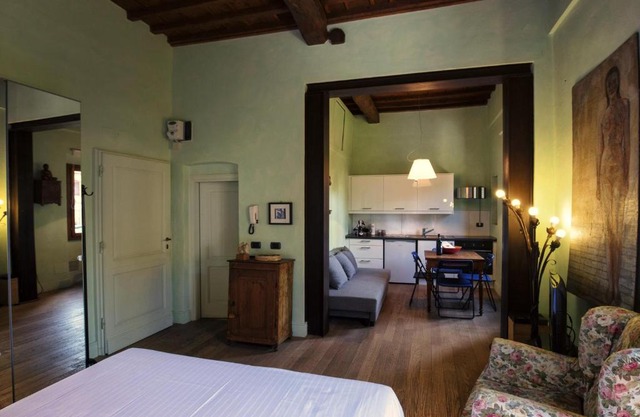 boccaccio suite