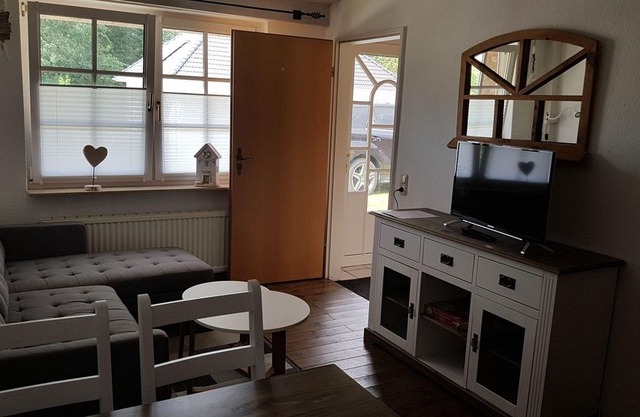 Boddenhus auf Rügen - Ferienwohnung 4