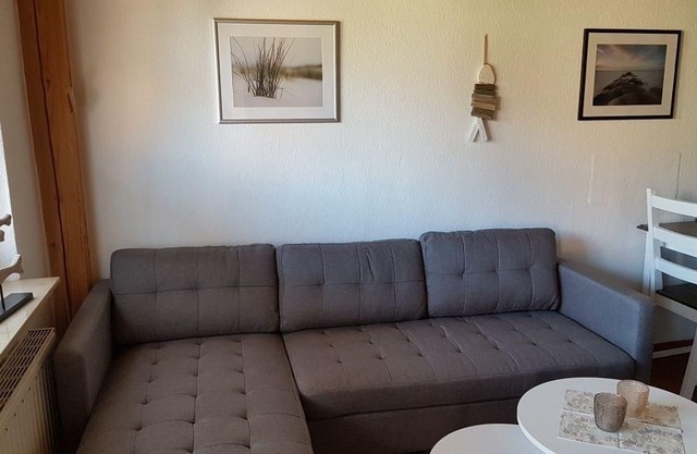 Boddenhus auf Rügen - Ferienwohnung 7