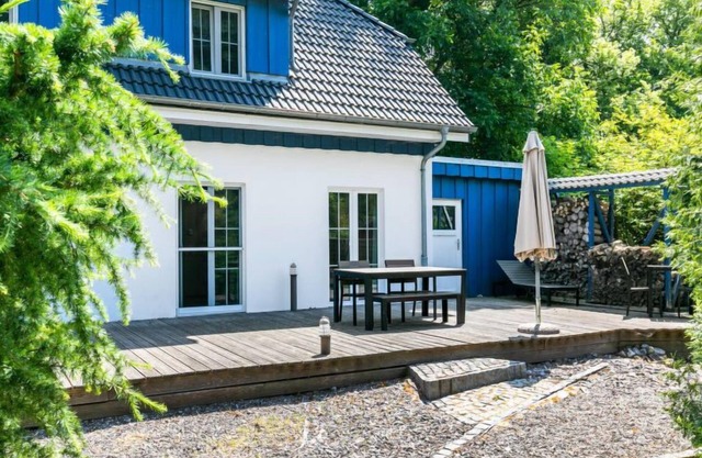 Boddenrauschen by Interhome