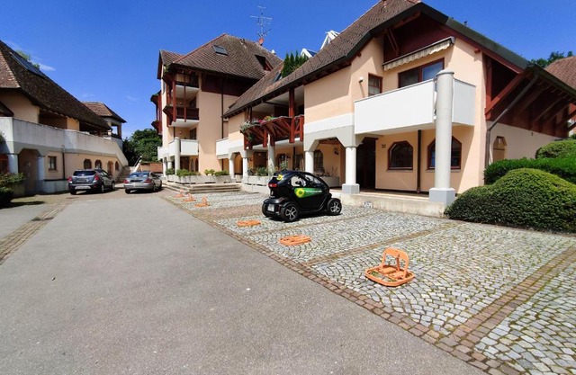 Bodensee Kressbronn See 