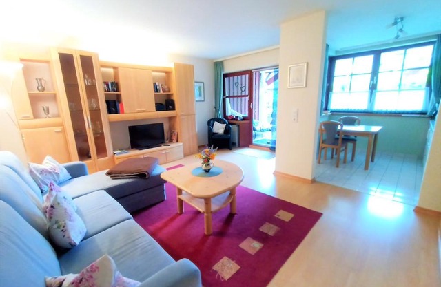 BodenSEE Apartment Kressbronn "SeeLand"