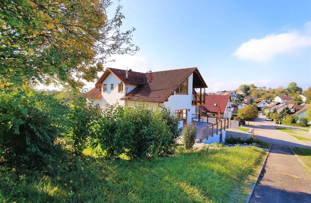 BodenSEE Apartments Bermatingen mit Hallenbad