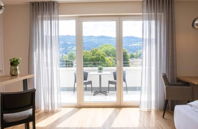 Bodenseezeit Apartmenthotel Garni Lindau Bodensee Lhs 