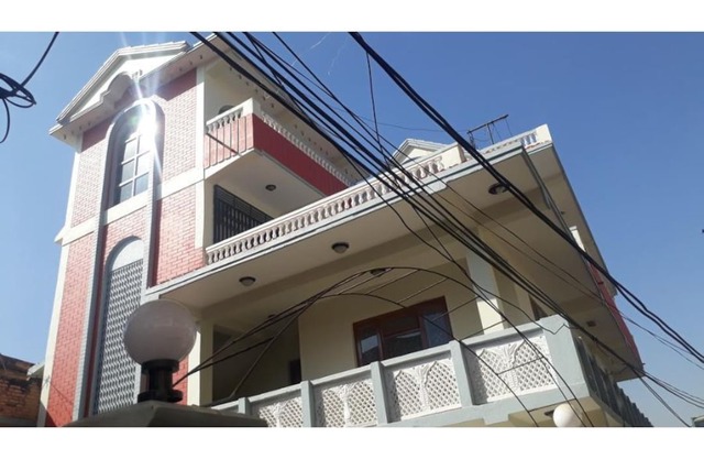 Bodhi Apartment