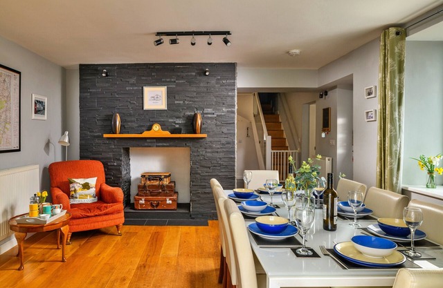 Bodlawen Holiday House - Edge of Snowdonia