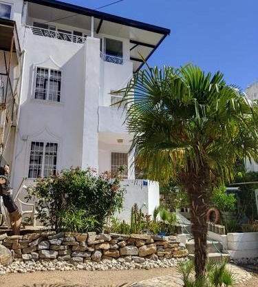 Bodrum Center Private Holiday House