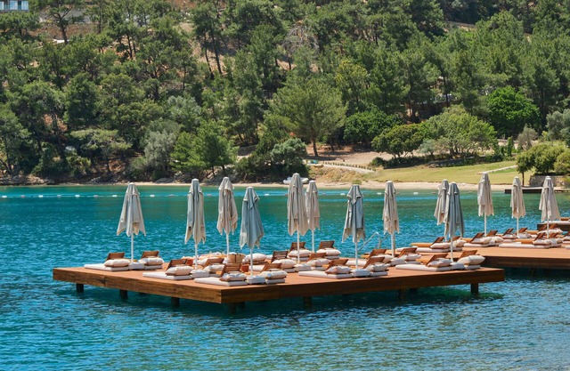 Bodrum Loft