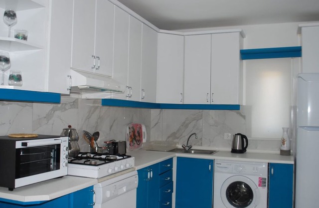Bodrum Torba Villa 3