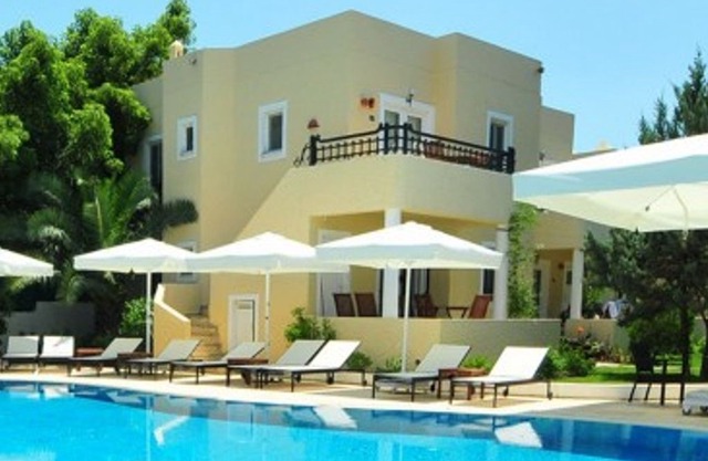 Bodrum Torba Villa -4 29559