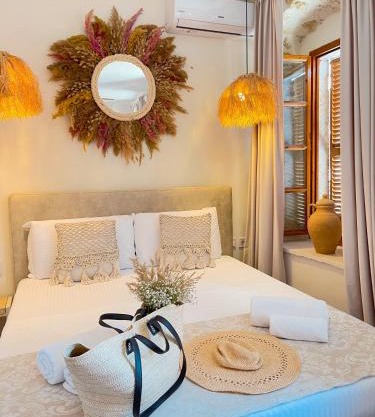 Bohemian Boutique Suites
