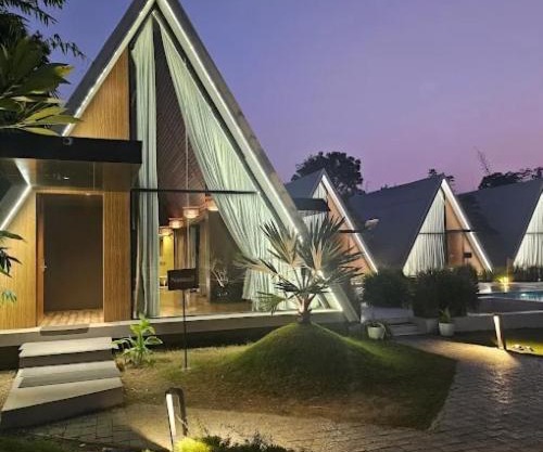 Boho Farms & Retreat
