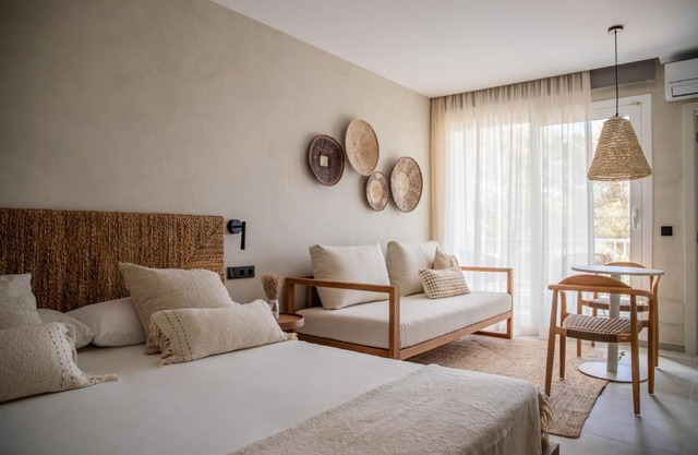 Boho Suites Formentera