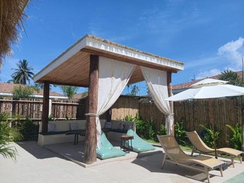 Boho Villas