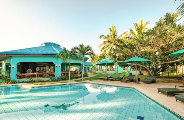 Bohol Sea Resort