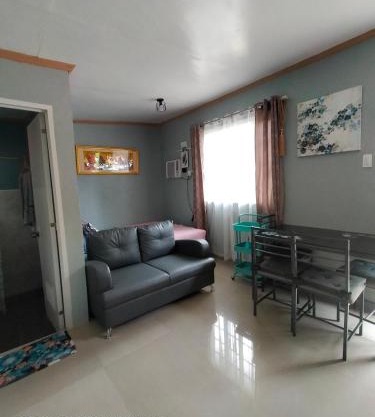 BOHOL Simple and Elegant Furnished Studio
