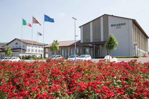 Boiardo Hotel 