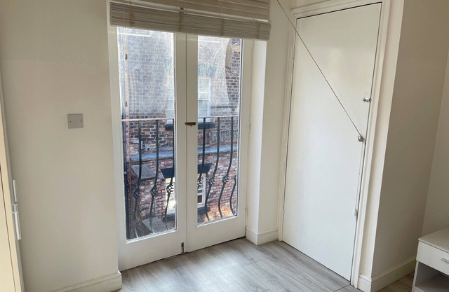 Bold st Two bedrooms apartment Liverpool centre