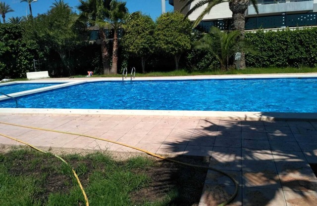 BOLICHE RESIDENCIA - Playa San Juan