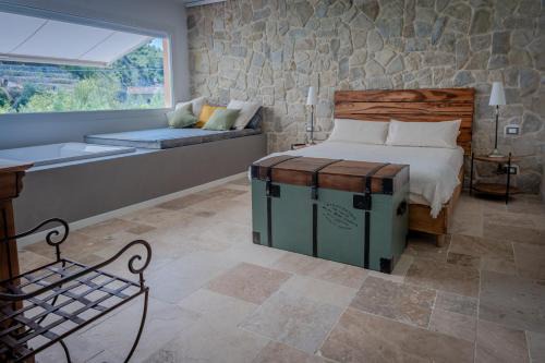 Bona A Vui Rooms
