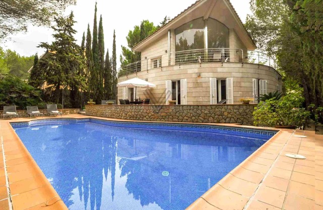 Bonaire, Villa in Alcudia