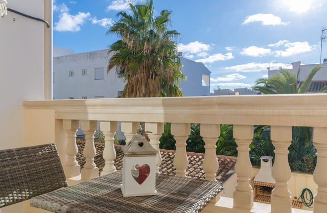 Bonanza 5 - One Bedroom Apartment, Sleeps 2