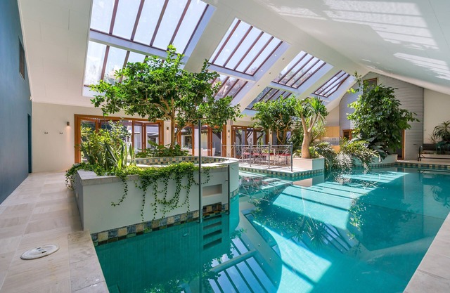 Bond Estate - Luxury Accommodation Christchurch