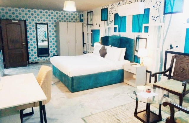 Bondi Beach Resort