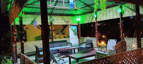 Bongheri Homestay
