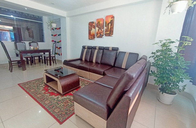 Bonito Apart en Cusco Perú Céntrico y con Vista a la Ciudad Ideal Para Familias