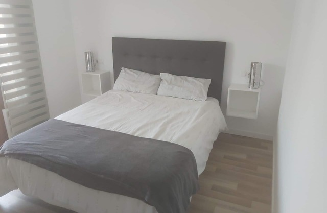 Bonito Apartamento Puerto