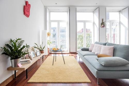 Bonjardim City Flats 