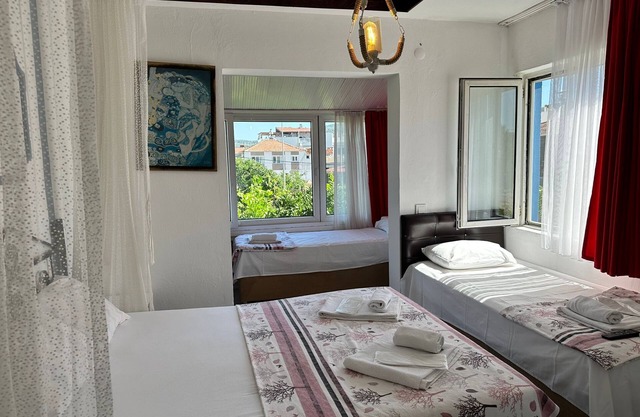 Bonjourla Otel