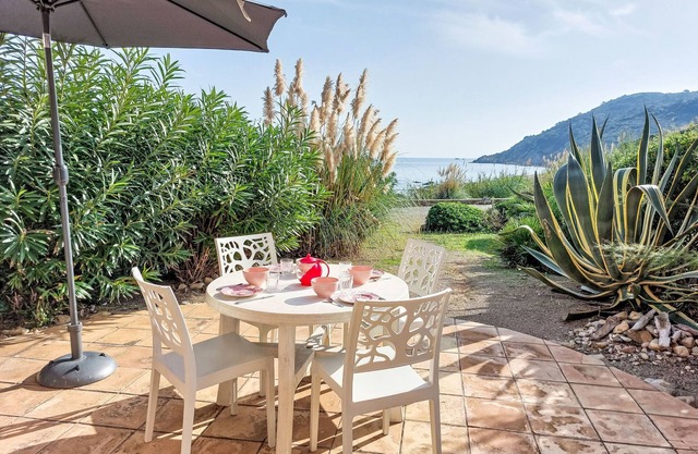 Bonne Terrasse by Interhome