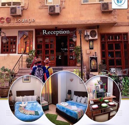 Bonne Vie Hotel