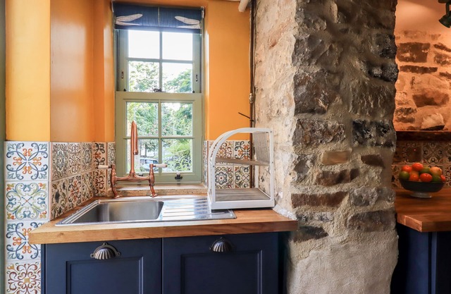 Bonny Bits Cottage