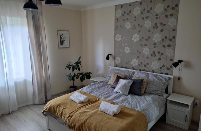 Bonus Apartman