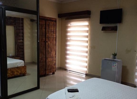 Bonyolowa Guest House