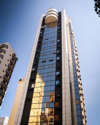 BOOK A FLAT Alameda Lorena Jardins
