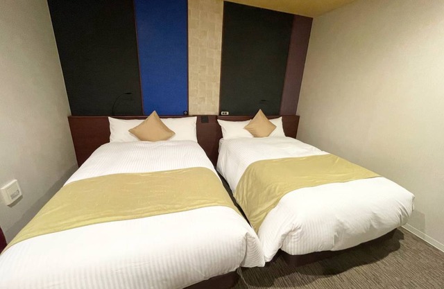 BOOK HOTEL JIMBOCHO