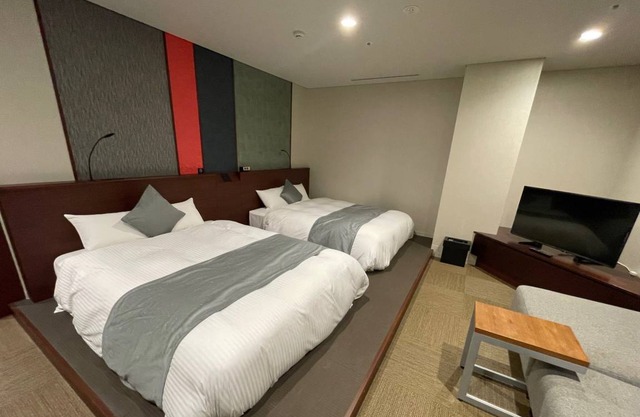 BOOK HOTEL JIMBOCHO