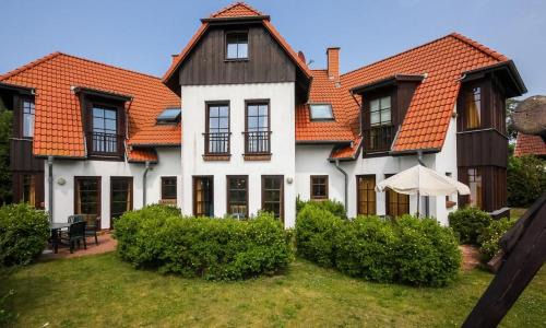 Bootsanleger Landhaus Haven 