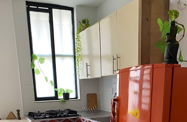 BORA.apt 101 Your Space Away from Home